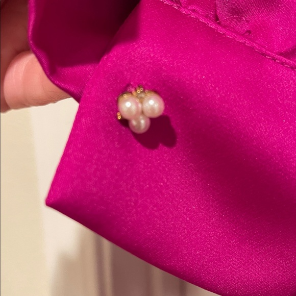 Ivy City& Co Pippa Dress Size XS - Picture 14 of 16